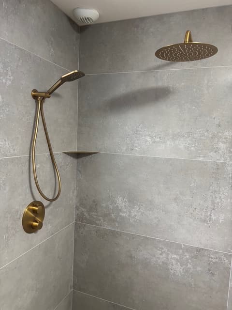 Réalisation Menguy Carrelage 5 — en Mayenne