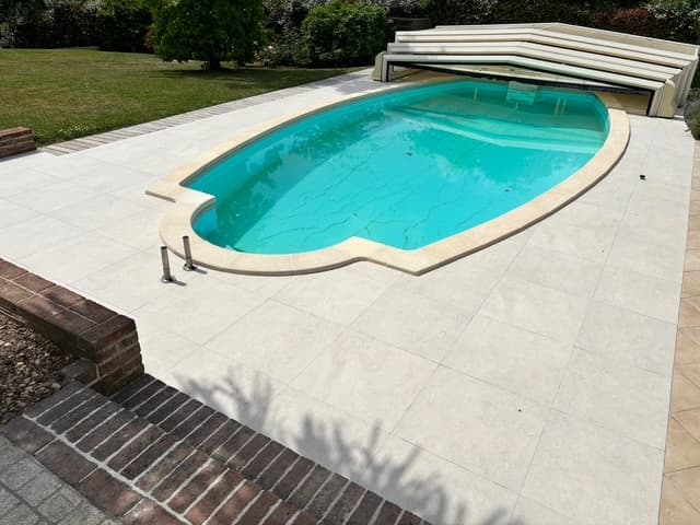 Réalisation Menguy Carrelage 7 — en Mayenne