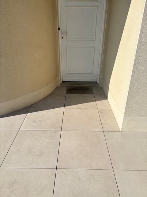 Réalisation Menguy Carrelage 8 — en Mayenne