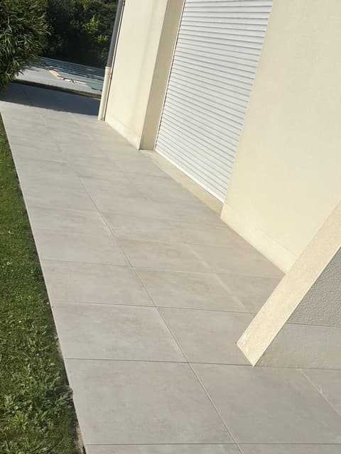 Réalisation Menguy Carrelage 9 — en Mayenne