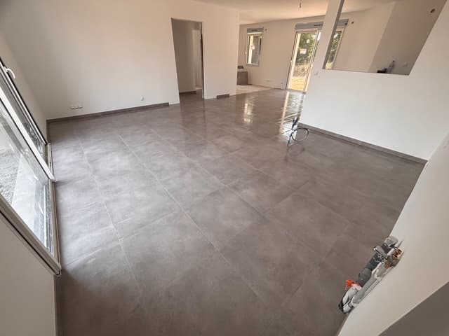 Réalisation Menguy Carrelage 12 — en Mayenne