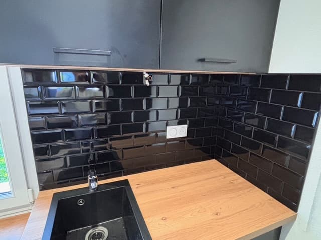 Réalisation Menguy Carrelage 22 — en Mayenne