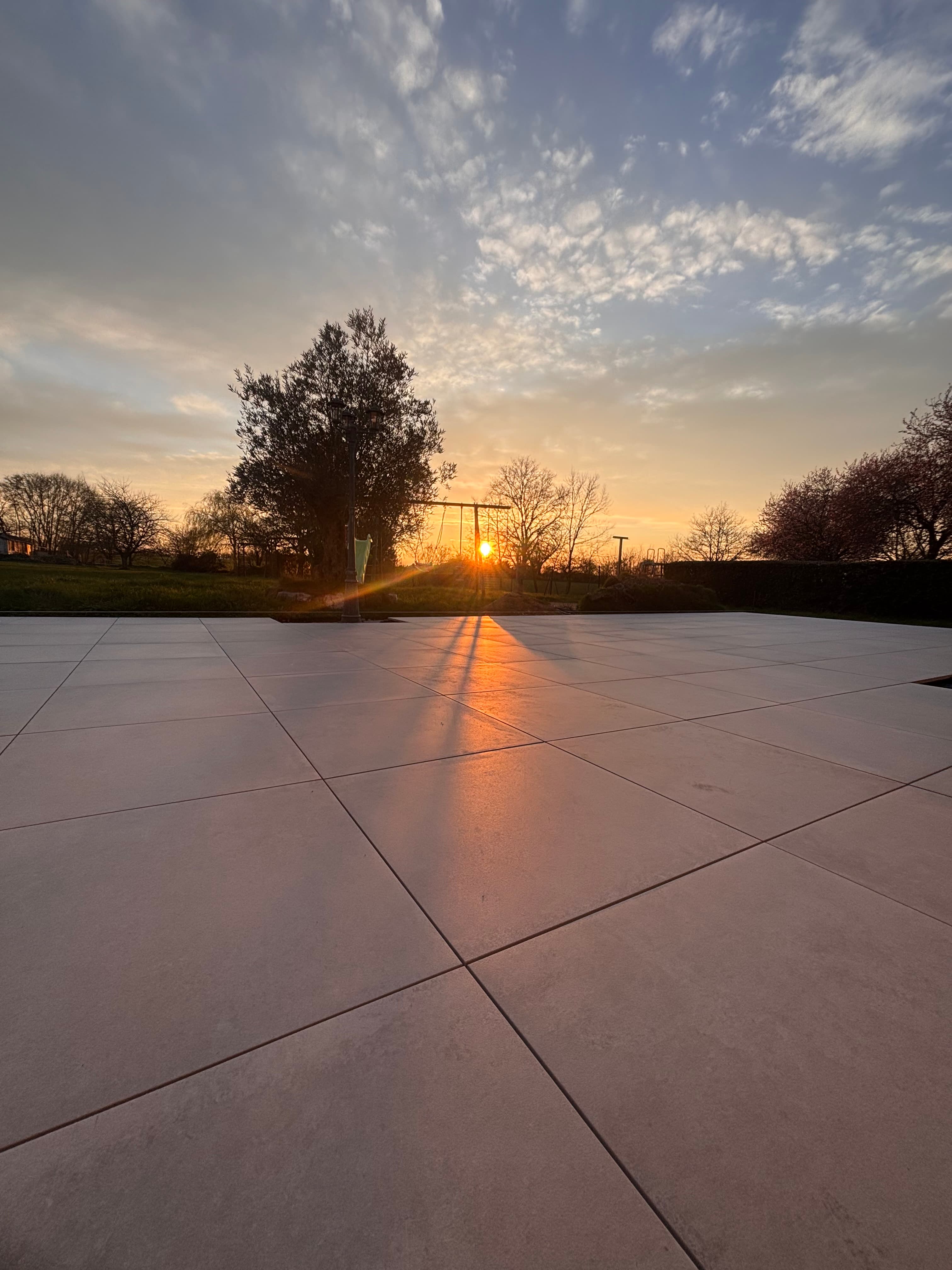 Réalisation Menguy Carrelage 26 — en Mayenne