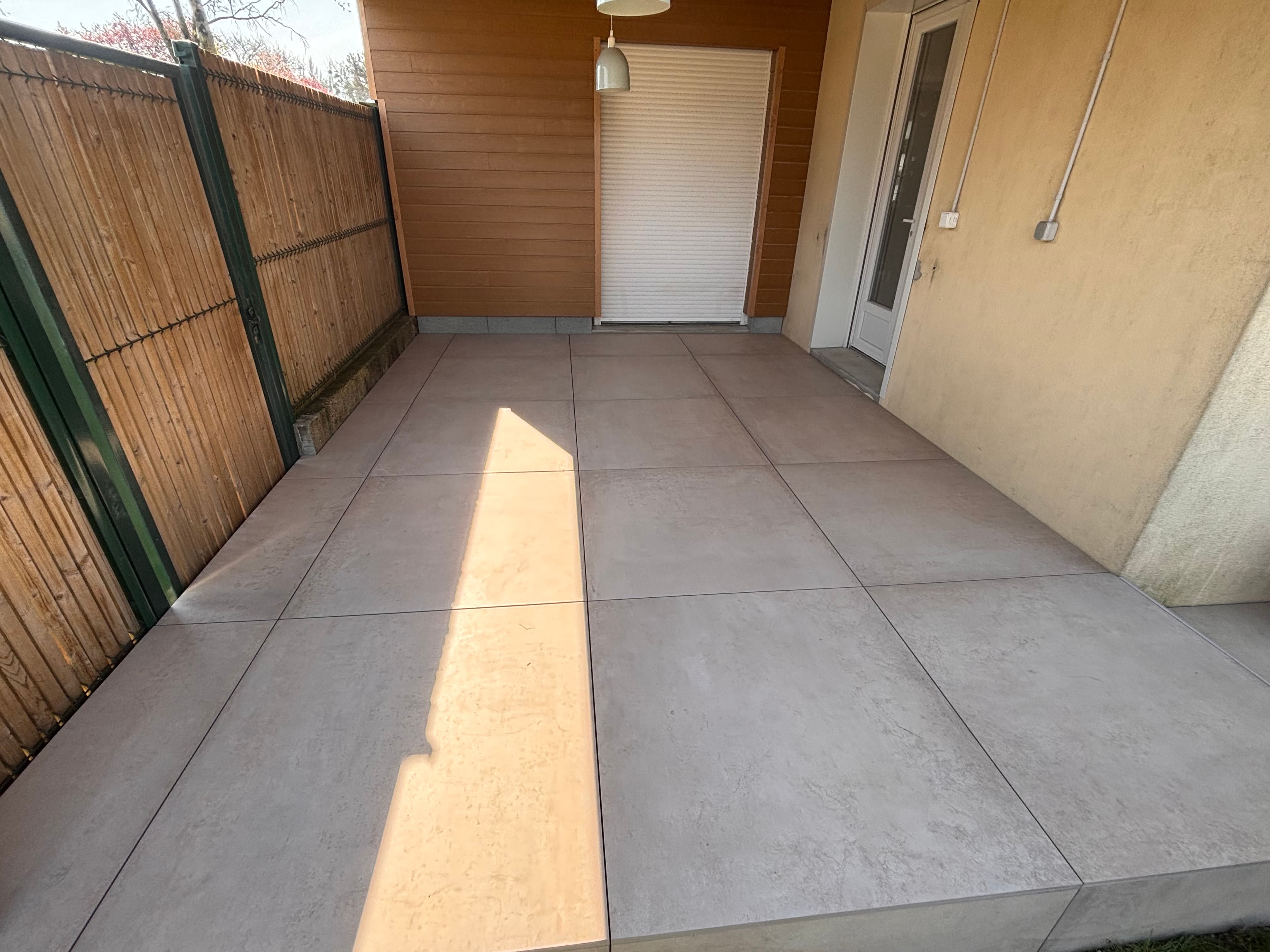 Réalisation Menguy Carrelage 28 — en Mayenne