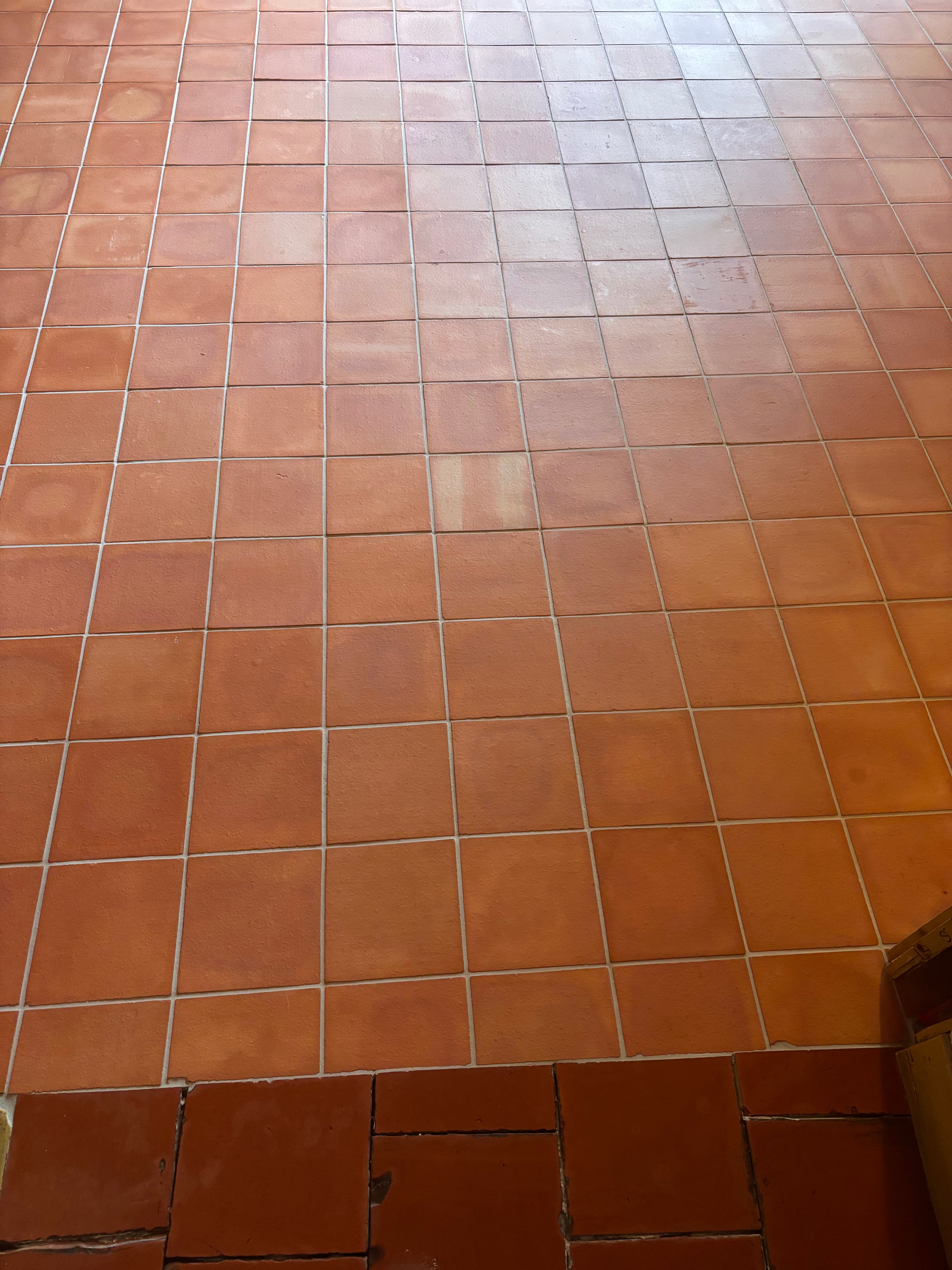 Réalisation Menguy Carrelage 43 — en Mayenne